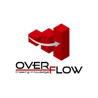 Overflow (Business Solutions) Logo