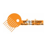 Metechsiam co.,ltd. Logo