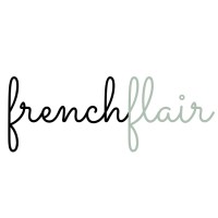 French Flair Logo
