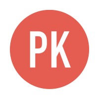 PK projects vormgevers Logo