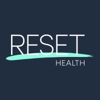 Reset Health Logo