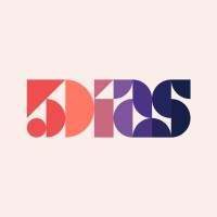 5Díaspy Logo