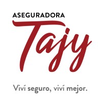 Aseguradora Tajy Logo