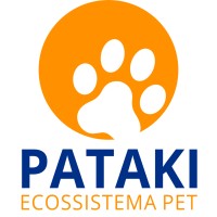 Pataki - Ecossistema Pet Logo