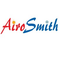 Airosmith HVAC Logo