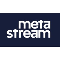 MetaStream Logo