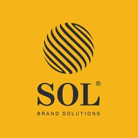 SOL Brand Solutions Pvt. Ltd. Logo