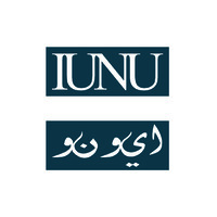 IUNU Construction Company Logo