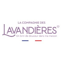 La Compagnie des Lavandières Logo