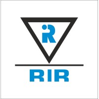 RIR Power Electronics Limited (Formerly Known as RUTTONSHA) Logo