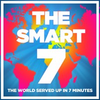 The Smart 7 Podcast Logo