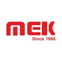 MEK Structural Engineering Logo
