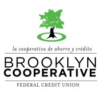 Brooklyn Cooperative Federal Credit Union Logo
