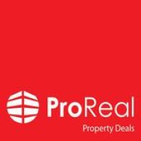 ProReal Bulgaria Logo