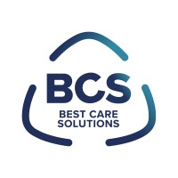 Best Care Solutions B.V. Logo