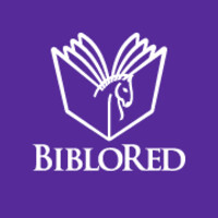 Biblored - Red Distrital de Bibliotecas Públicas de Bogotá Logo