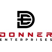 Donner Enterprises LLC. Logo