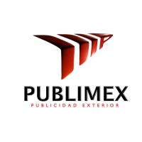Publimex Logo