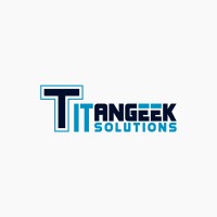 TitanGeek Logo