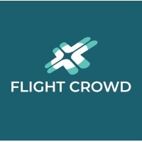 Flight Crowd Logo