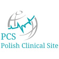 PCS Polish Clinical Site Logo