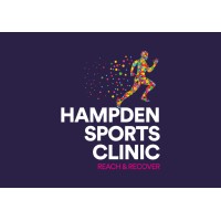 Hampden Sports Clinic Logo