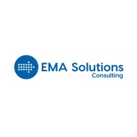 EMA Solutions Logo