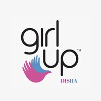 Girl Up Disha, KMC Logo