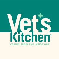 Vets Kitchen Logo