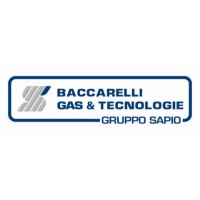 BACCARELLI GAS & TECNOLOGIE SAS Logo