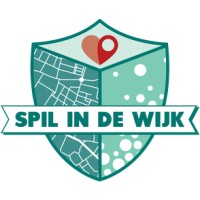 Spil in de Wijk Logo