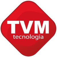 TVM Tecnologia Logo