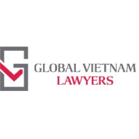 Global Vietnam Lawyers Logo