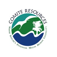 Comite Resources Logo