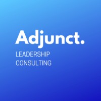 Adjunct Leadership Consulting Logo