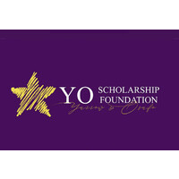YO Scholarship Foundation Logo