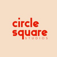 Circle Square Studios Logo