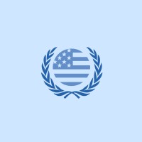 United Nations Association at Arizona State University Logo