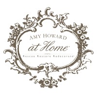 Amy Howard At Home Logo