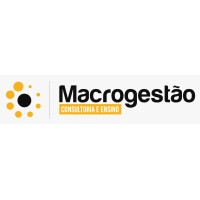 Macrogestão Consultoria e Ensino Logo