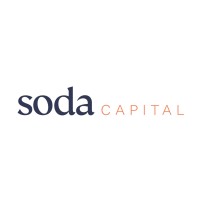 Soda Capital Logo