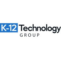 K-12 Technology Group Logo