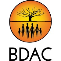 Bendigo and District Aboriginal Co-operative Logo
