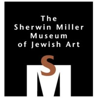 Sherwin Miller Museum of Jewish Art Logo