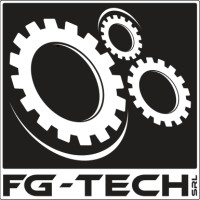 FG-Tech Srl Logo