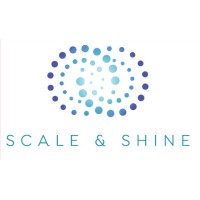 Scale & Shine Logo