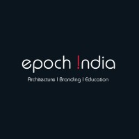 Epoch India Logo