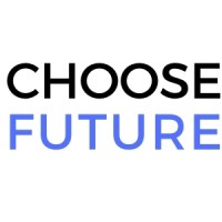 CHOOSE FUTURE Logo