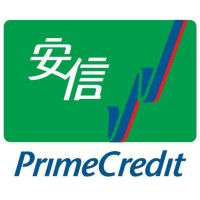 PrimeCredit Limited Logo