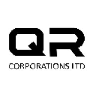 QR Corporations LTD Logo